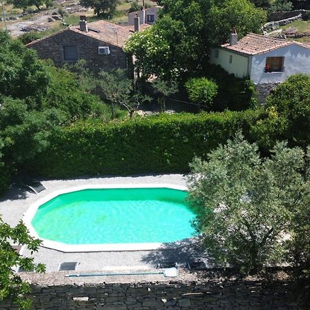 La Casa De Los Arribes Fornillos de Fermoselle Extérieur photo