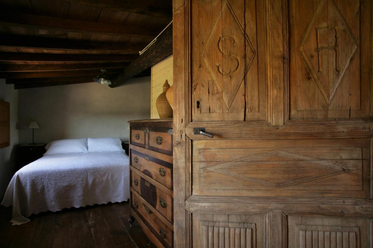 La Casa De Los Arribes Fornillos de Fermoselle Extérieur photo