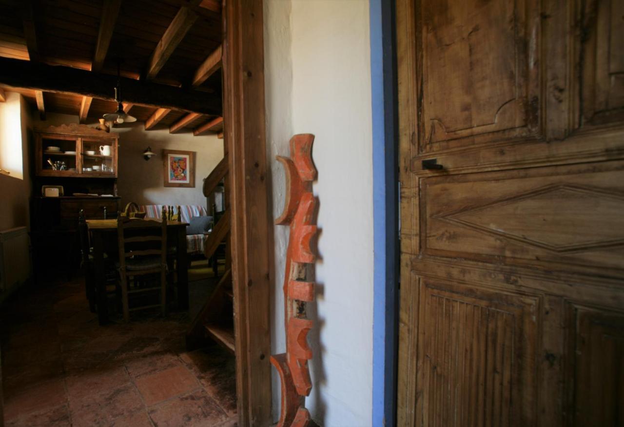 La Casa De Los Arribes Fornillos de Fermoselle Extérieur photo