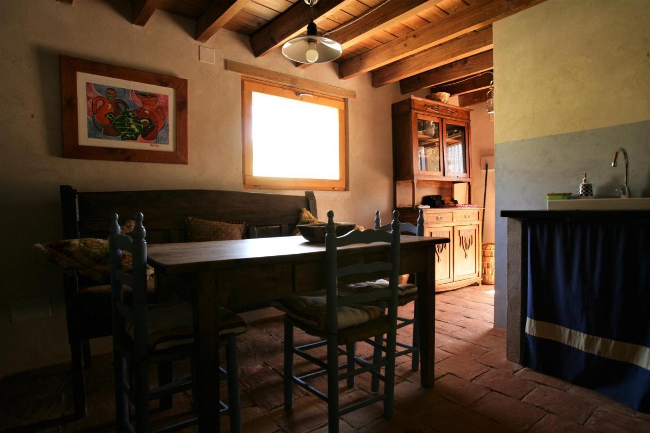 La Casa De Los Arribes Fornillos de Fermoselle Extérieur photo