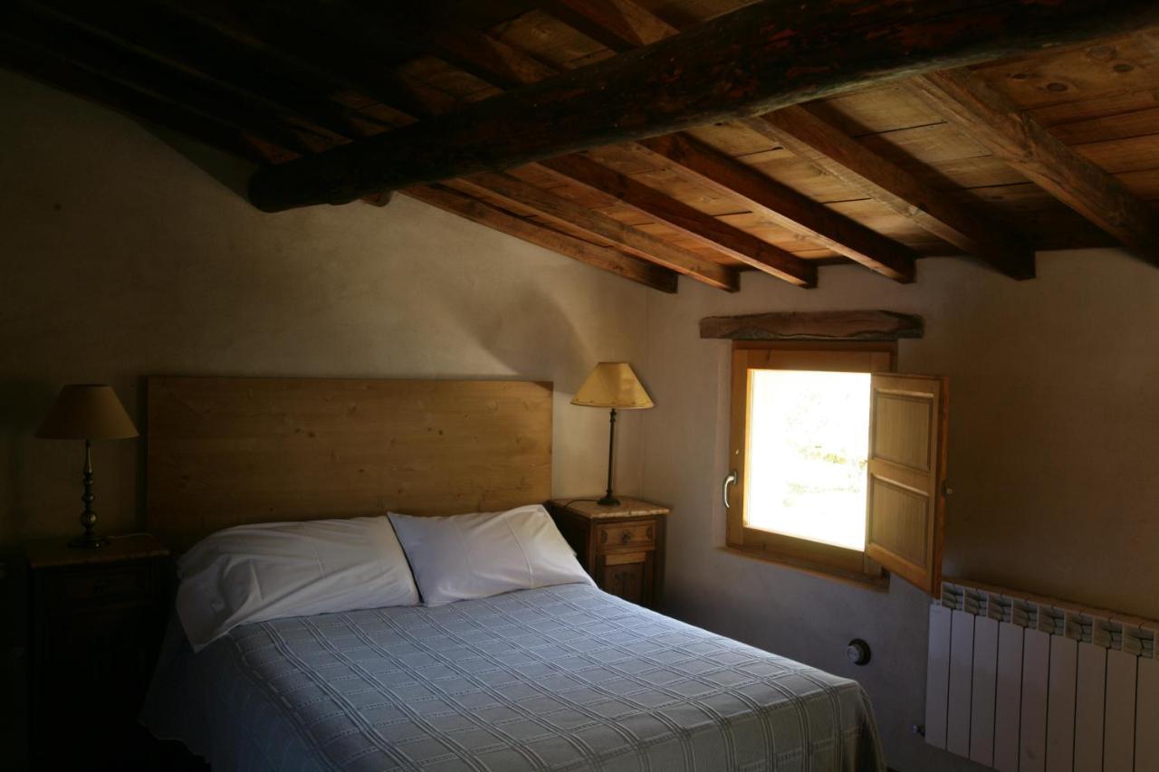 La Casa De Los Arribes Fornillos de Fermoselle Extérieur photo