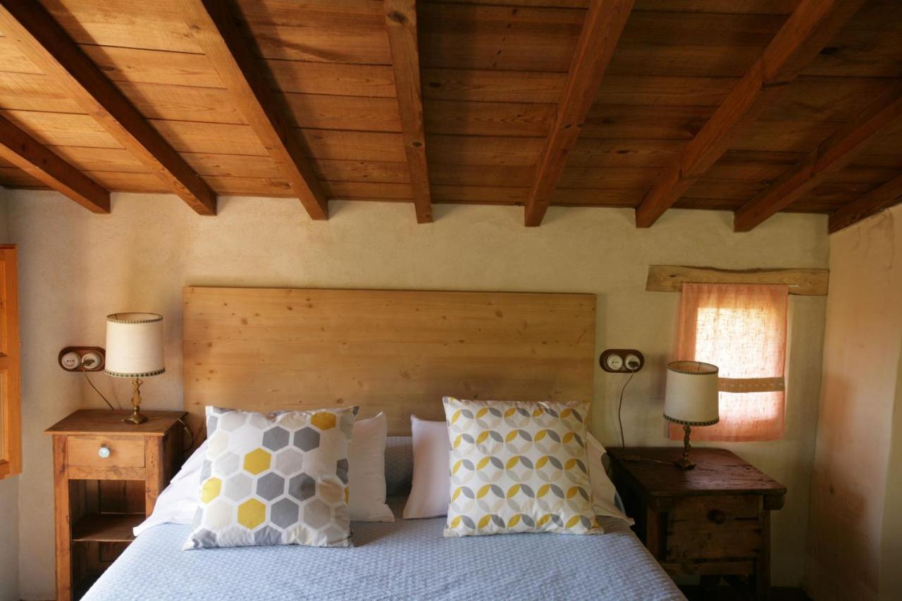 La Casa De Los Arribes Fornillos de Fermoselle Extérieur photo