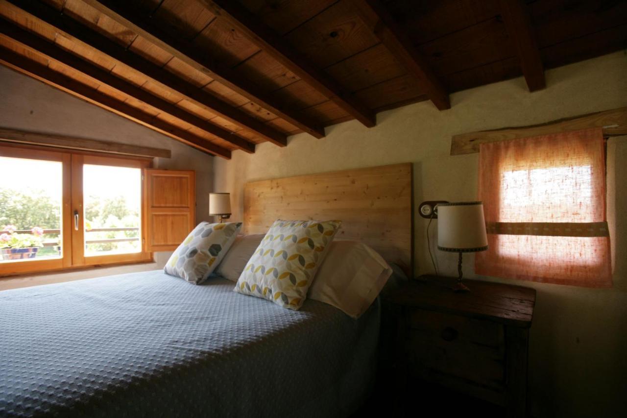 La Casa De Los Arribes Fornillos de Fermoselle Extérieur photo