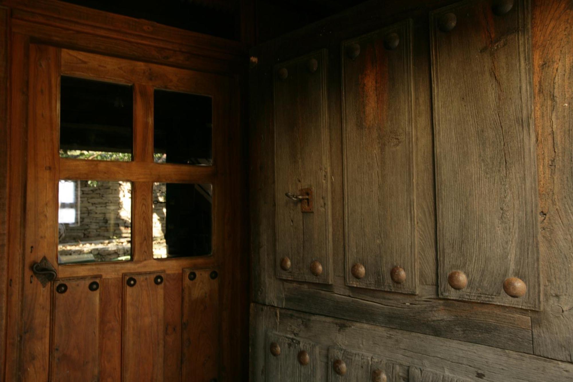 La Casa De Los Arribes Fornillos de Fermoselle Extérieur photo
