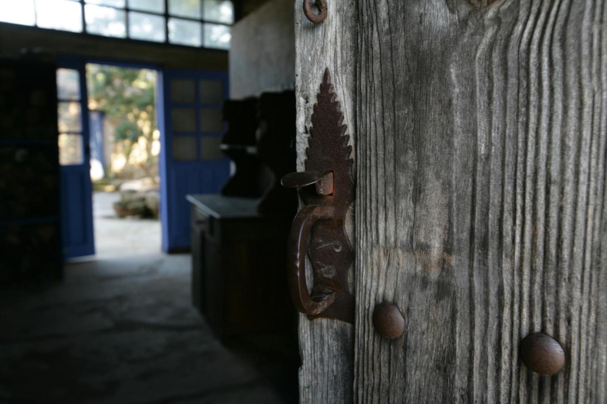 La Casa De Los Arribes Fornillos de Fermoselle Extérieur photo