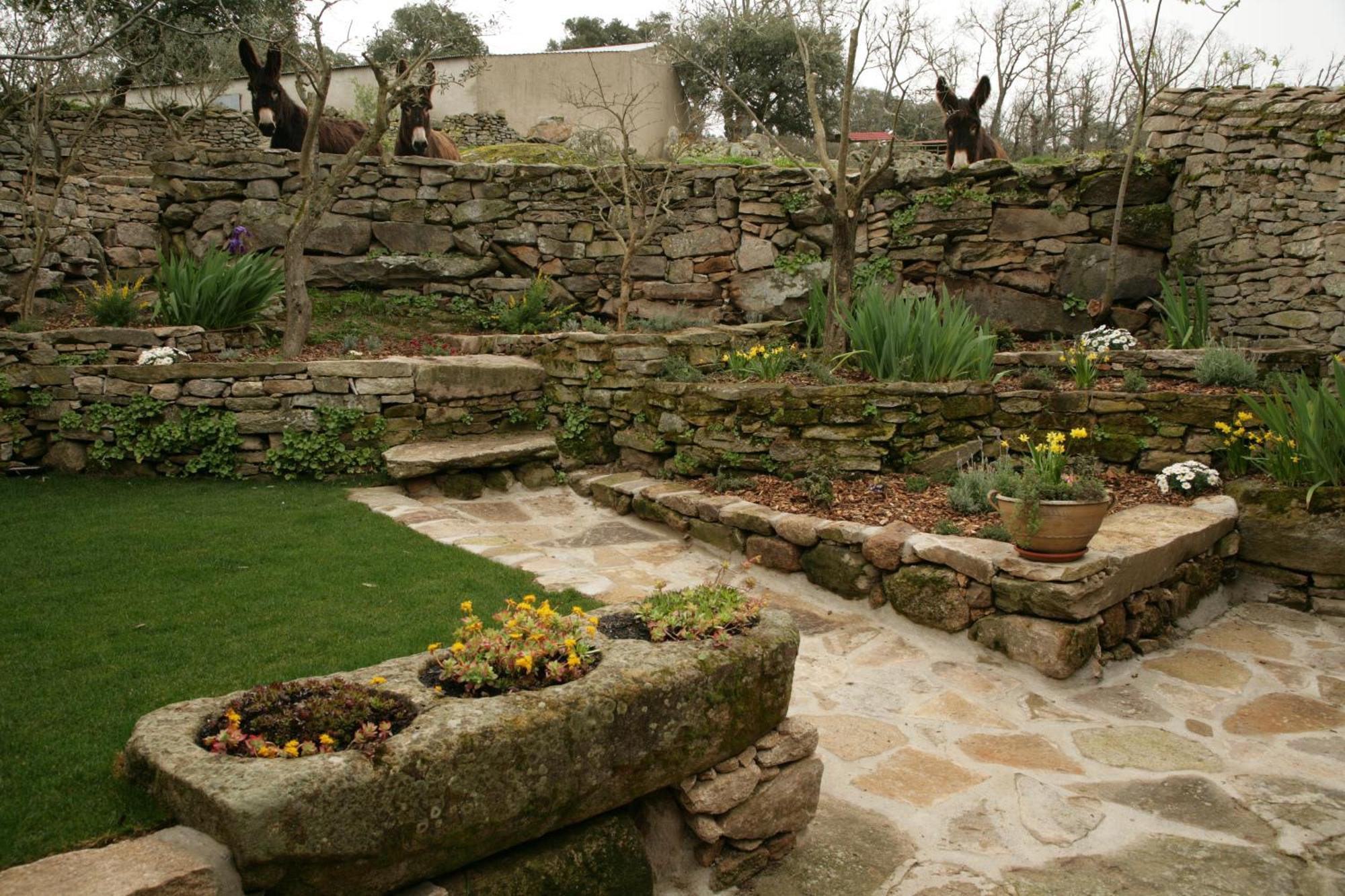 La Casa De Los Arribes Fornillos de Fermoselle Extérieur photo