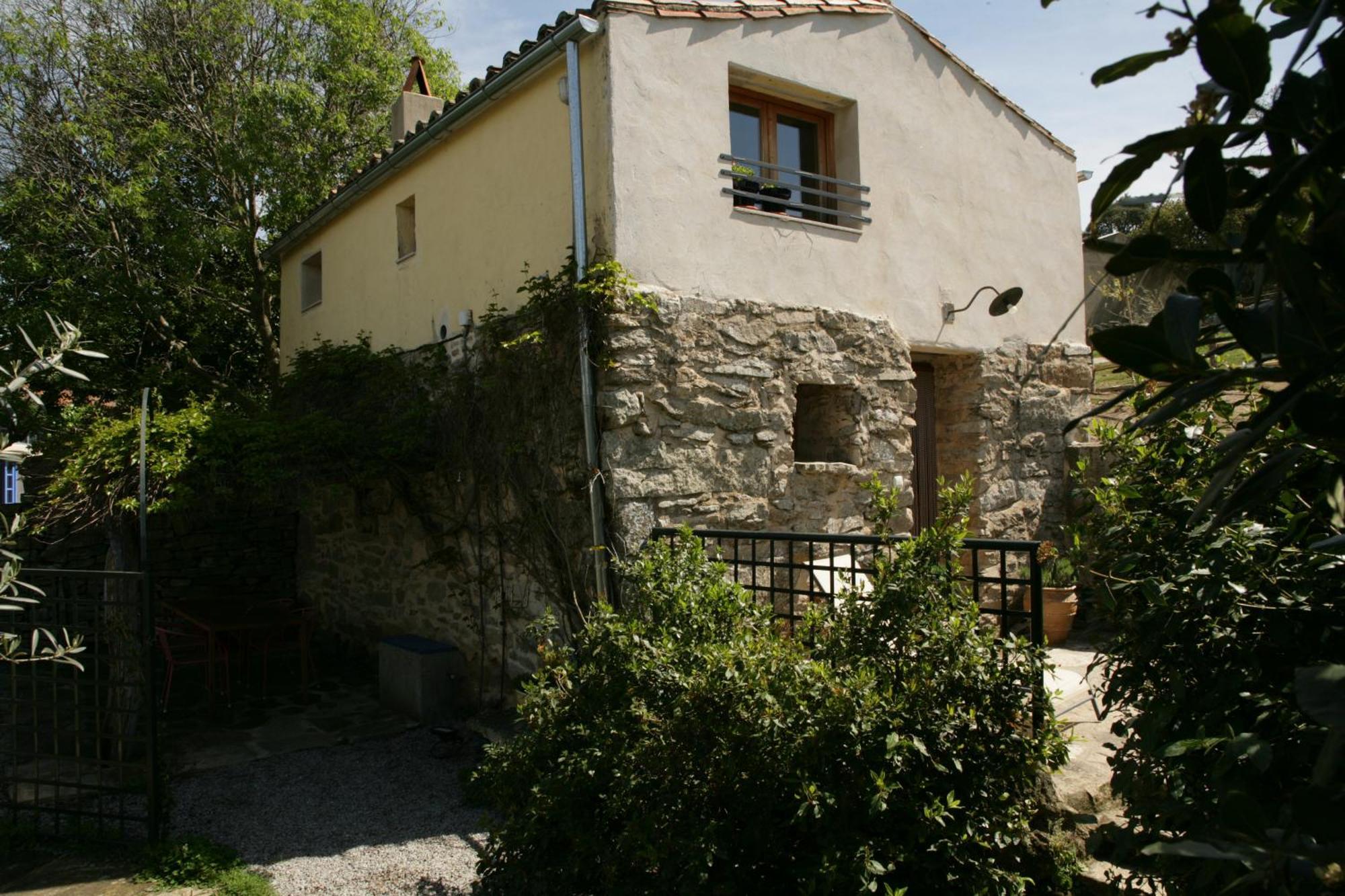La Casa De Los Arribes Fornillos de Fermoselle Extérieur photo