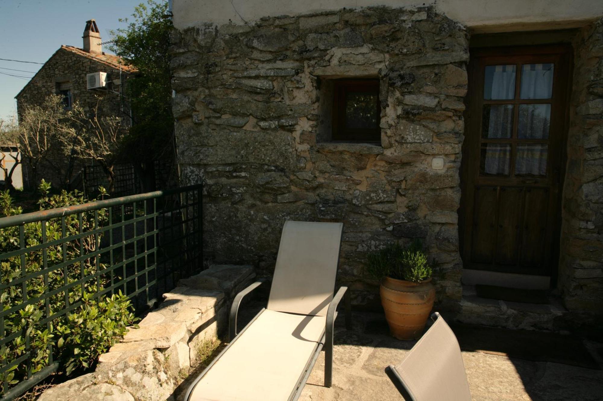 La Casa De Los Arribes Fornillos de Fermoselle Extérieur photo