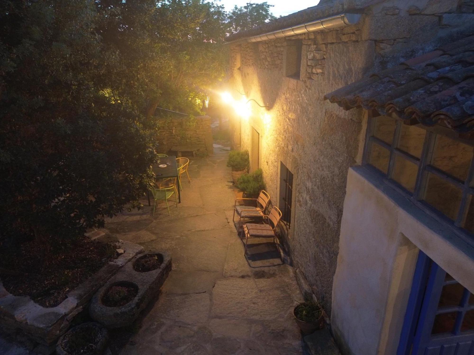 La Casa De Los Arribes Fornillos de Fermoselle Extérieur photo
