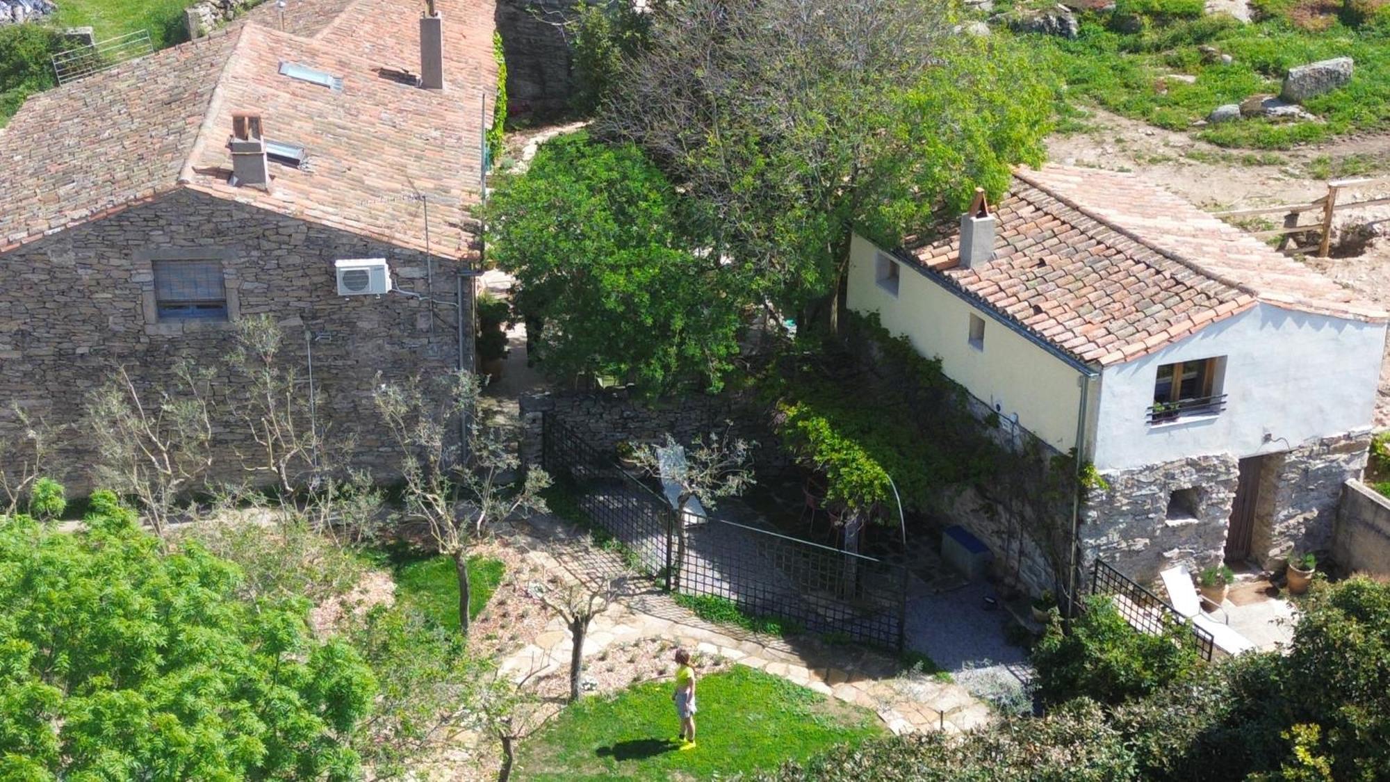 La Casa De Los Arribes Fornillos de Fermoselle Extérieur photo