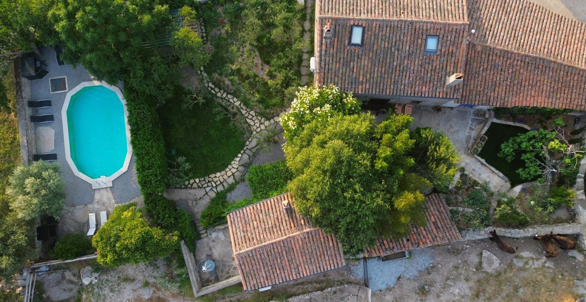 La Casa De Los Arribes Fornillos de Fermoselle Extérieur photo