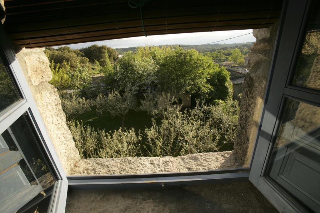 La Casa De Los Arribes Fornillos de Fermoselle Extérieur photo