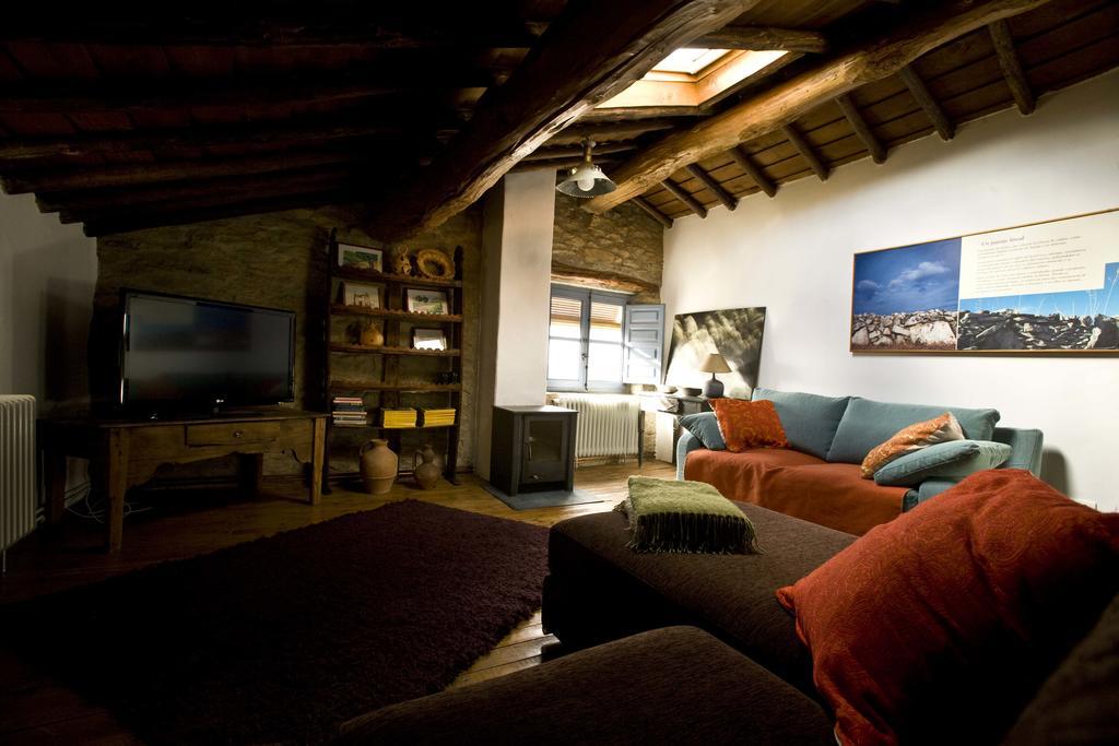 La Casa De Los Arribes Fornillos de Fermoselle Extérieur photo