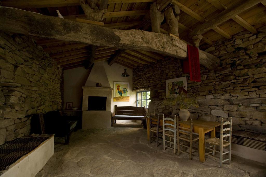 La Casa De Los Arribes Fornillos de Fermoselle Extérieur photo