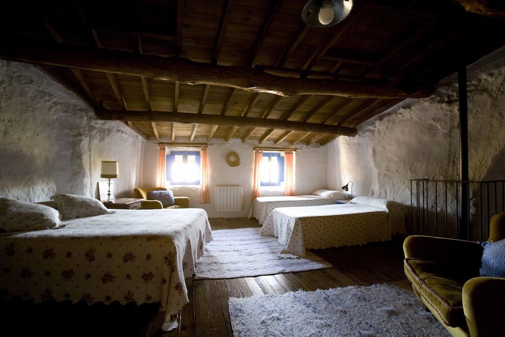 La Casa De Los Arribes Fornillos de Fermoselle Extérieur photo