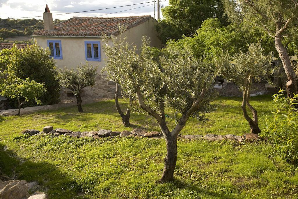 La Casa De Los Arribes Fornillos de Fermoselle Extérieur photo
