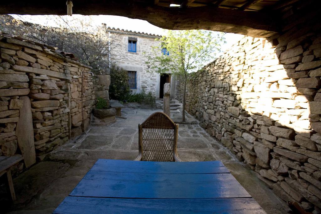 La Casa De Los Arribes Fornillos de Fermoselle Extérieur photo
