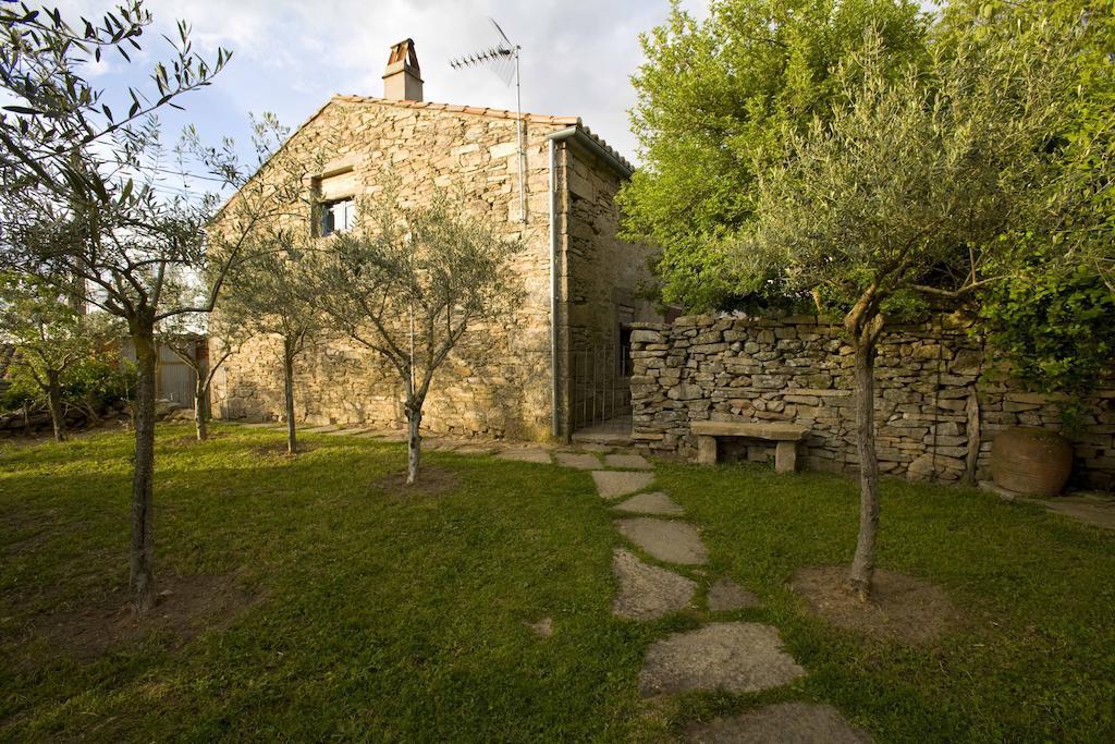 La Casa De Los Arribes Fornillos de Fermoselle Extérieur photo