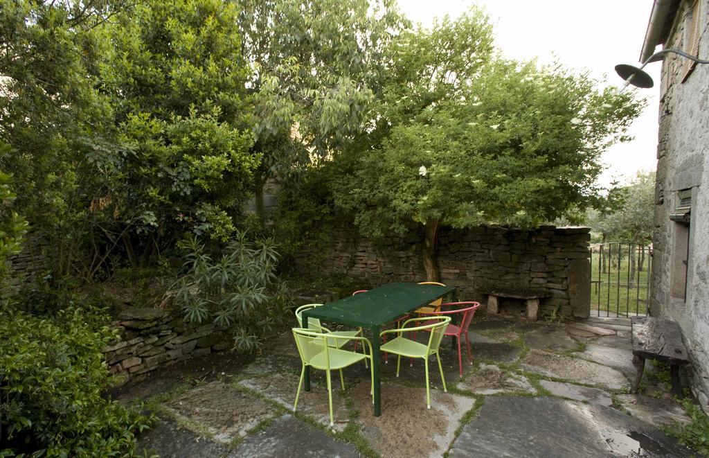 La Casa De Los Arribes Fornillos de Fermoselle Extérieur photo