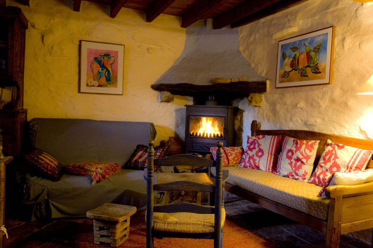 La Casa De Los Arribes Fornillos de Fermoselle Extérieur photo
