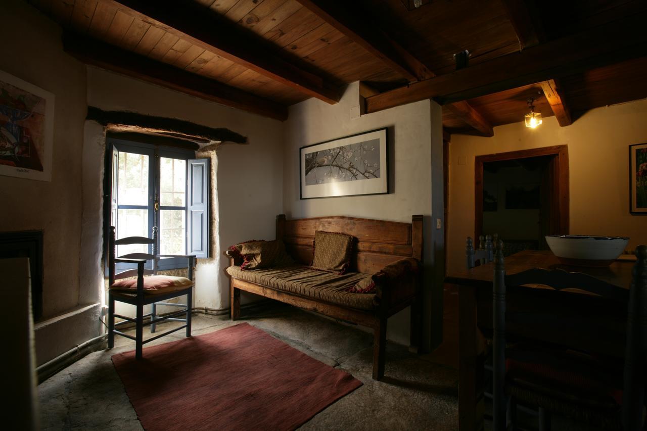 La Casa De Los Arribes Fornillos de Fermoselle Extérieur photo