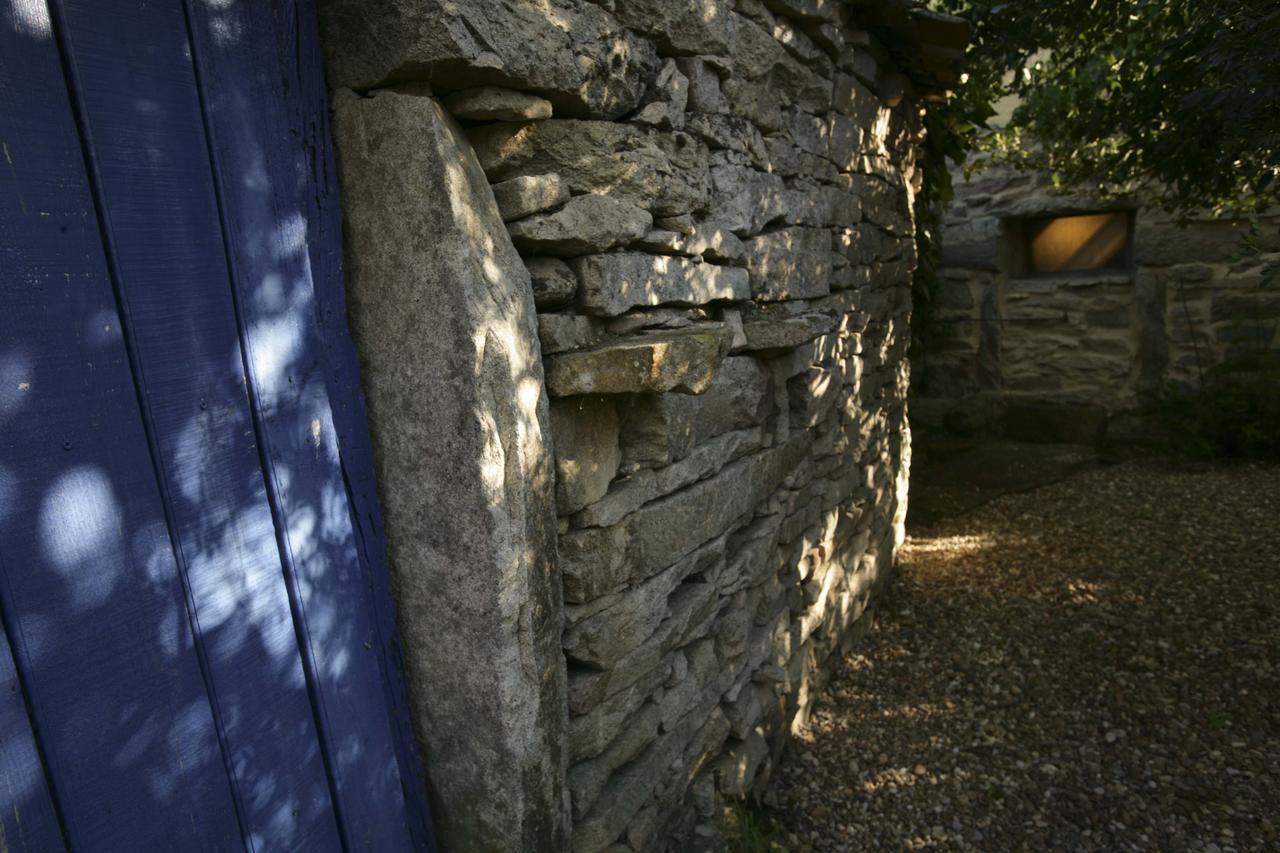La Casa De Los Arribes Fornillos de Fermoselle Extérieur photo